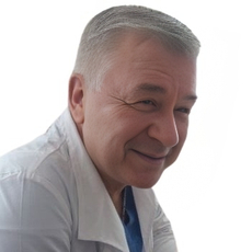 Ковган Григорий Владимирович, педиатр