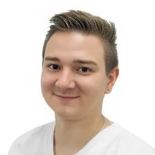 Сапрыкин Юрий Александрович, стоматологический гигиенист