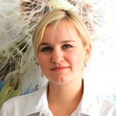 Бията Ольга Александровна, стоматолог-терапевт