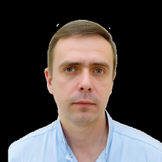 Ряпис Леонид Леонидович, дерматолог