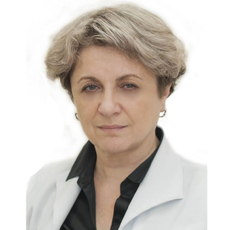 Валентинова Татьяна Анатольевна, офтальмолог