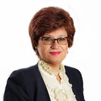 Попкова Татьяна Валентиновна, ревматолог
