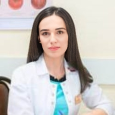 Садирова Айнисе Вагифовна, ЛОР