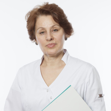 Простакова Светлана Николаевна, детский физиотерапевт