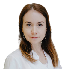 Куликова Галина Владимировна, врач ЛФК