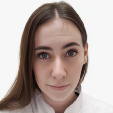 Морозова Алевтина Олеговна, эндокринолог