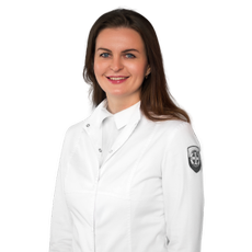 Рагель Алла Сергеевна, рентгенолог