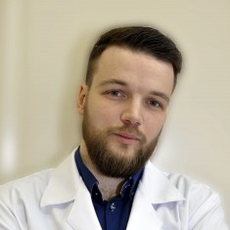 Яновский Максим Олегович, педиатр