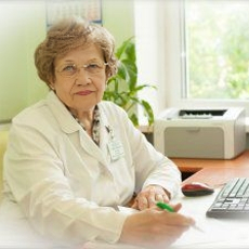 Бузунова Татьяна Петровна, невролог