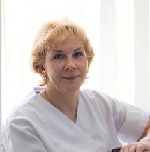 Федорова Анна Олеговна, гинеколог