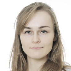 Сикач Екатерина Игоревна, офтальмолог