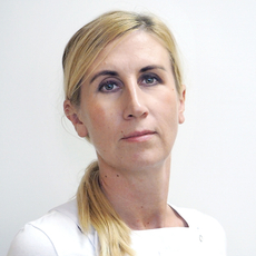 Соболева Светлана Юрьевна, стоматолог-терапевт