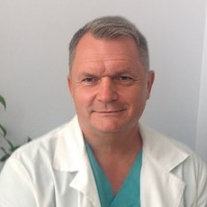 Носов Владимир Юрьевич, хирург