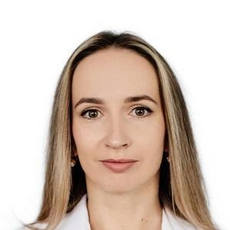Жукова Ксения Александровна, гинеколог