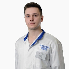 Шпаков Николай Валерьевич, эмбриолог