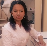 Бородич Жанна Сергеевна, детский логопед