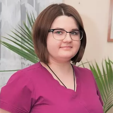 Данильчева Виктория Олеговна, терапевт