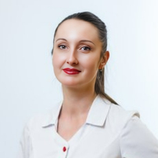 Новак Татьяна Валерьевна, педиатр