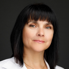 Нагаева Елена Витальевна, детский эндокринолог