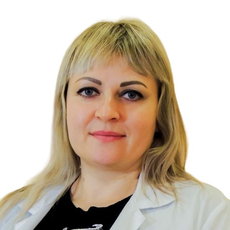 Тальченкова Ольга Викторовна, терапевт
