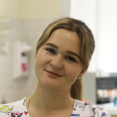Лебедева Юлия Витальевна, детский стоматолог