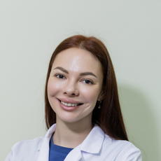 Лапшина Мария Владимировна, невролог