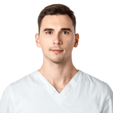 Леонтьев Дмитрий Александрович, хирург