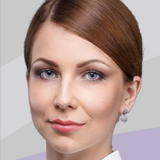 Рознован Дарья Владимировна, стоматолог-терапевт