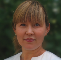 Гафиатуллина Эльвира Фаргатовна, дерматолог