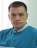 Першин Петр Владимирович, хирург