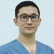 Шайхимуратов Арман Самигуллович, флеболог