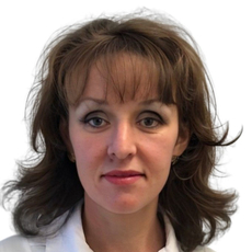 Ситкевич Ксения Владимировна, терапевт