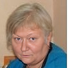 Гайворонская Светлана Николаевна, нейрохирург