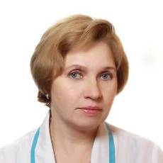 Соседова Лариса Васильевна, гинеколог