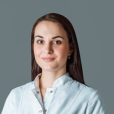 Кожевникова Ольга Валерьевна, гинеколог