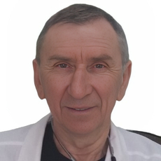 Мамуков Валерий Михайлович, педиатр