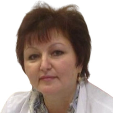 Филимонова Елена Алексеевна, терапевт