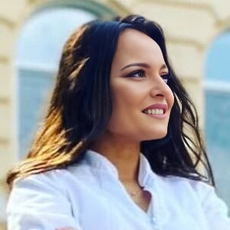 Пугаченко Виктория Олеговна, невролог