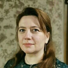 Рафаенкова Марина Викторовна, детский логопед