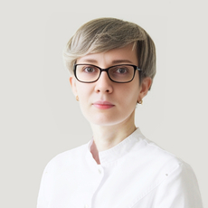 Гареева Мила Леонидовна, детский офтальмолог