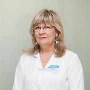 Стародубцева Елена Александровна, анестезиолог