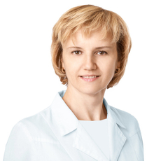 Сергеева Ольга Владимировна, детский невролог