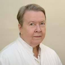 Глыбина Татьяна Михайловна, детский гинеколог