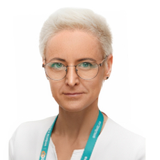 Попова Марина Александровна, гинеколог