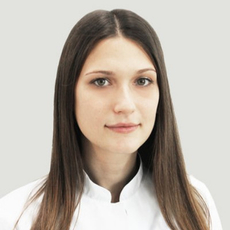 Алтухова Татьяна Викторовна, офтальмолог