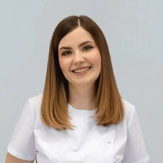 Шарыгина Мария Владимировна, стоматолог-терапевт