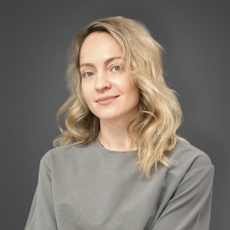 Андронова Алена Ивановна, стоматолог-терапевт