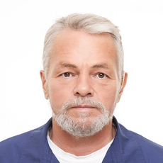 Тиунов Владислав Константинович, невролог