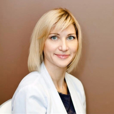 Дмитриева Надежда Витальевна, косметолог