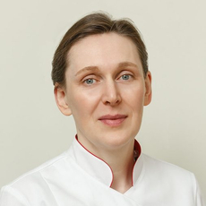 Голубева Арина Вячеславовна, гинеколог